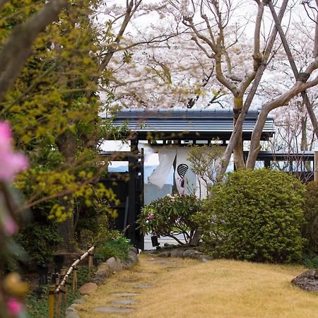 Hotel Sui Suwako Suwa  Exteriér fotografie