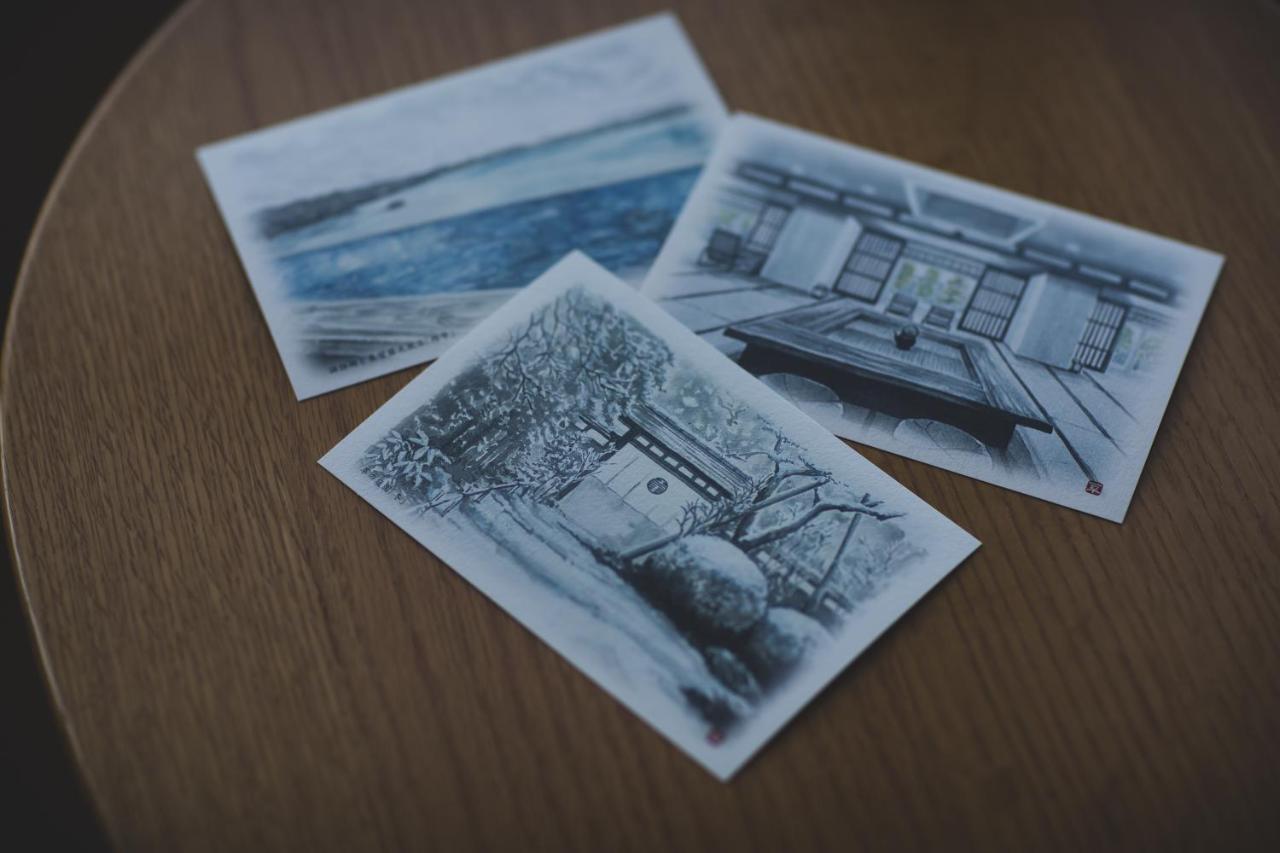 Hotel Sui Suwako Suwa  Exteriér fotografie