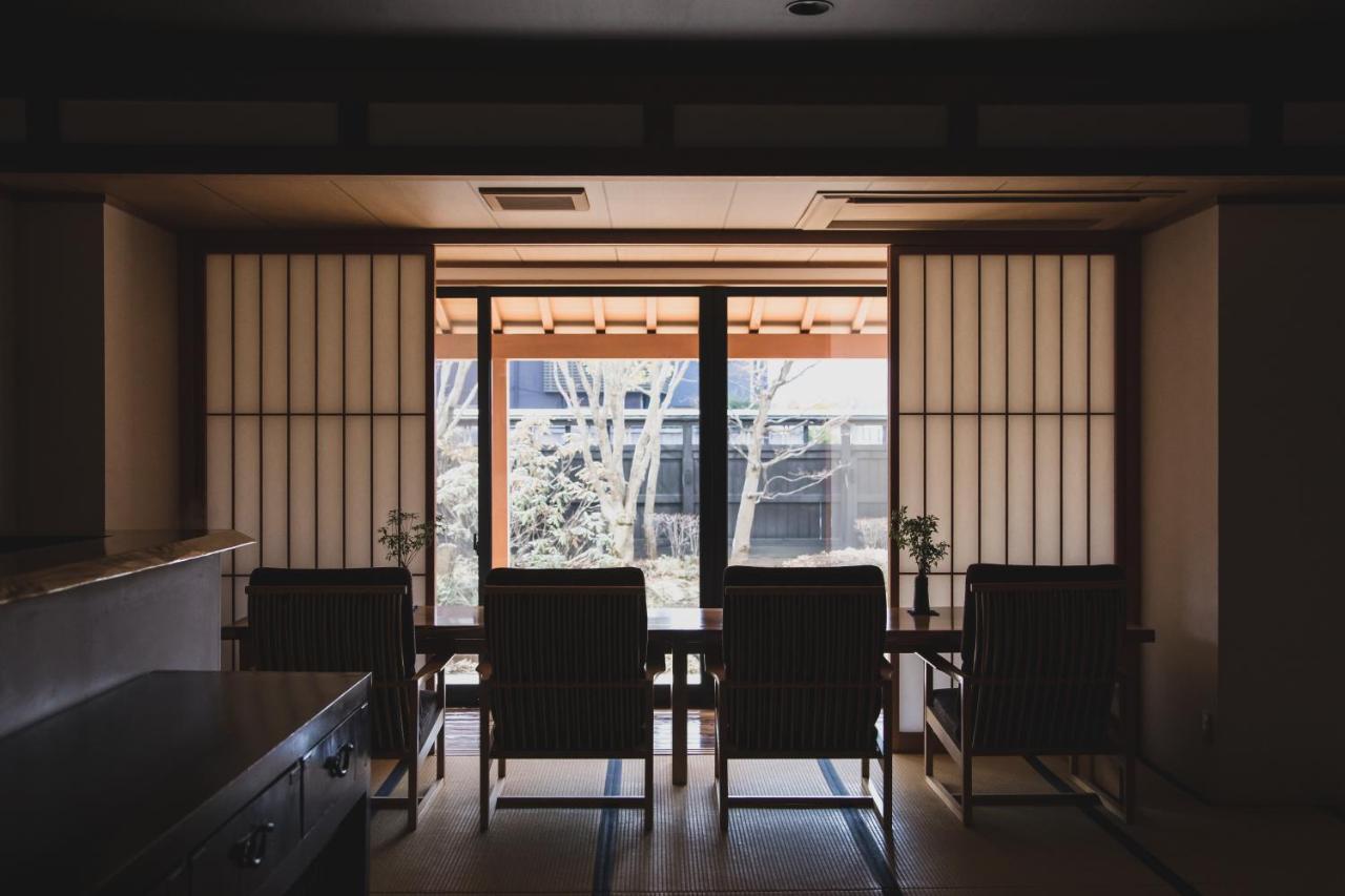 Hotel Sui Suwako Suwa  Exteriér fotografie