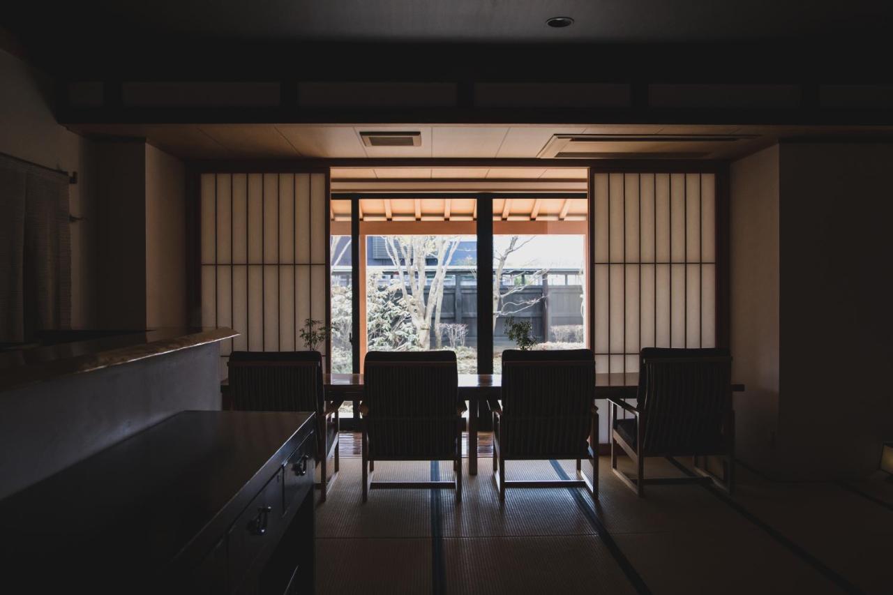 Hotel Sui Suwako Suwa  Exteriér fotografie
