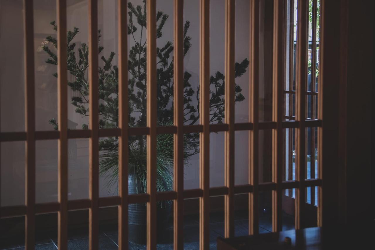Hotel Sui Suwako Suwa  Exteriér fotografie