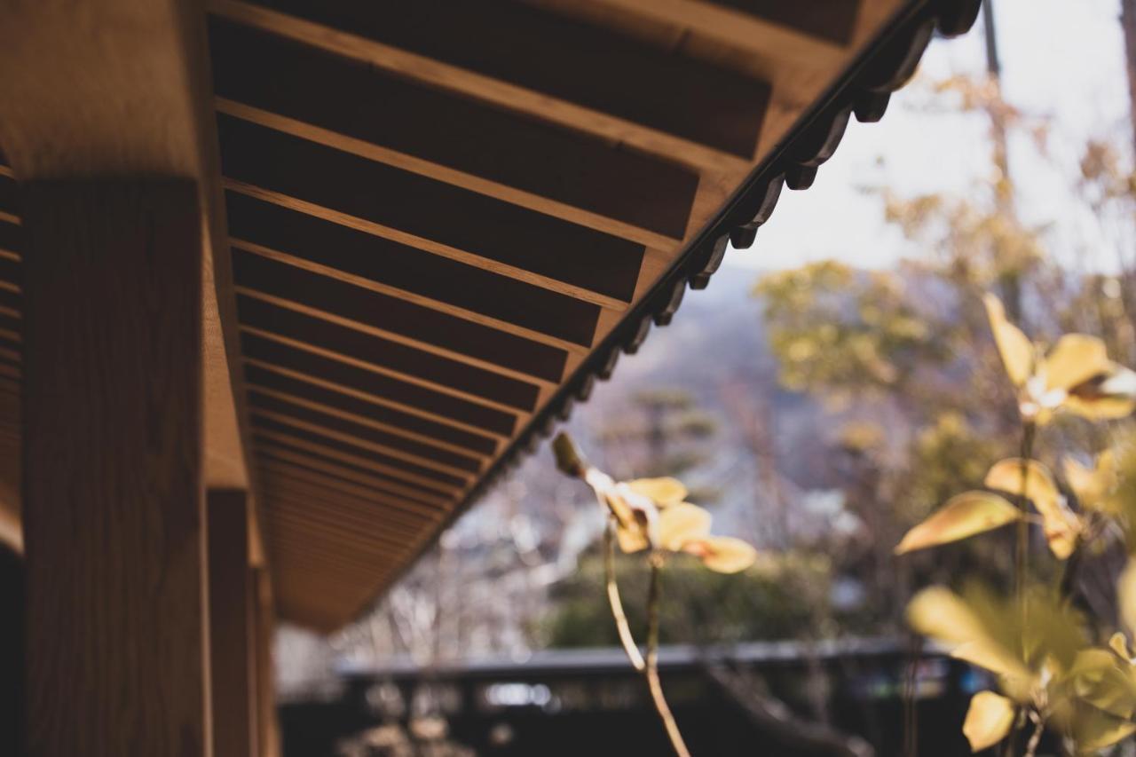 Hotel Sui Suwako Suwa  Exteriér fotografie